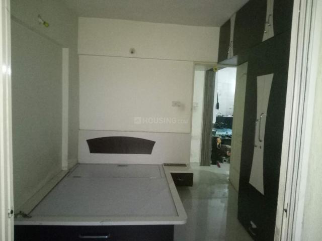 1 BHK Apartment in Chikhali for resale Pune. The reference number is 20925693