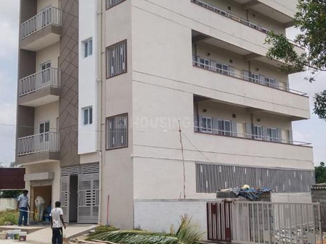 1 BHK Apartment in Chikka Tirupathi for rent Kolar. The reference number is 20992656