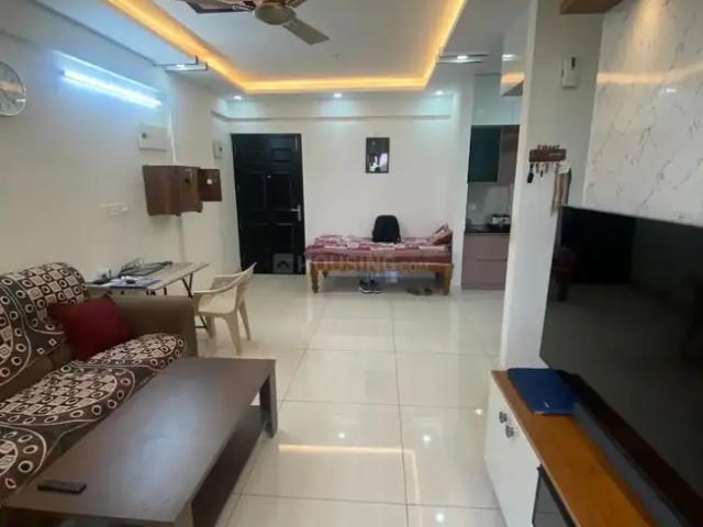 1 BHK Apartment in Chikkabana Halli for resale Bengaluru. The reference number is 20093655
