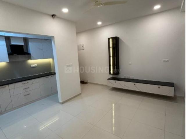 1 BHK Apartment in Chikkakannalli for resale Bengaluru. The reference number is 20735837