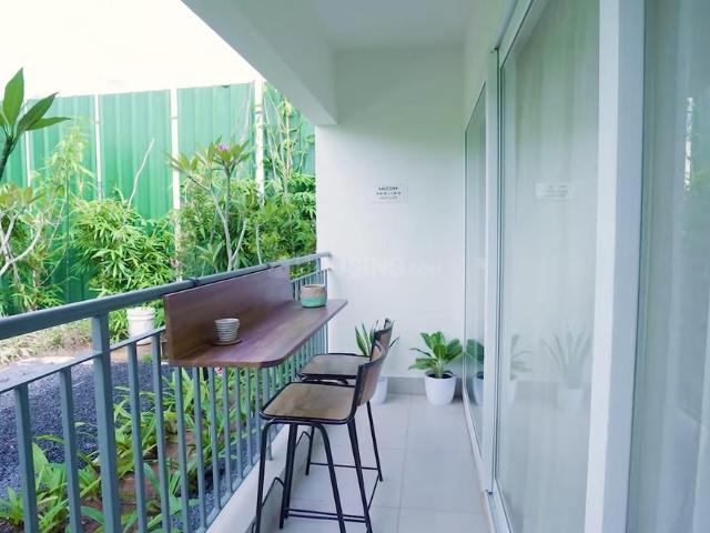 1 BHK Apartment in Chikkakannalli for resale Bengaluru. The reference number is 20234715