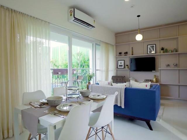 1 BHK Apartment in Chikkakannalli for resale Bengaluru. The reference number is 20240864