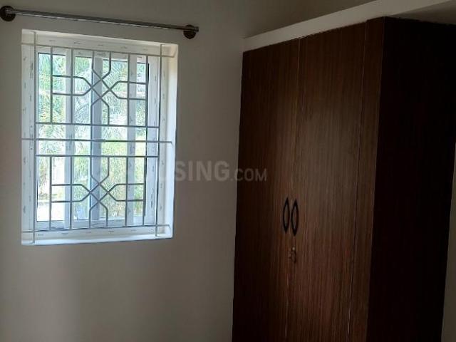1 BHK Apartment in Chikkathoguru for rent Bengaluru. The reference number is 20082722