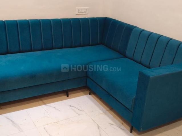 1 BHK Apartment in Chilkalthana for rent Aurangabad. The reference number is 20324275