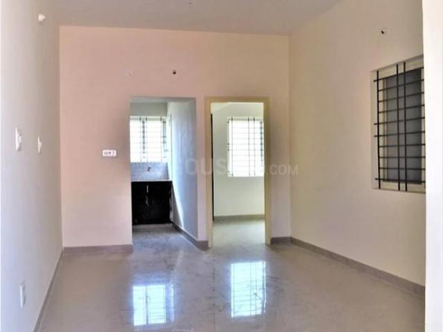 1 BHK Apartment in Chinnapanna Halli for rent Bengaluru. The reference number is 19573851