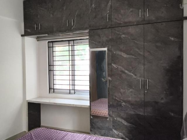 1 BHK Apartment in Chinnapanna Halli for rent Bengaluru. The reference number is 20254852