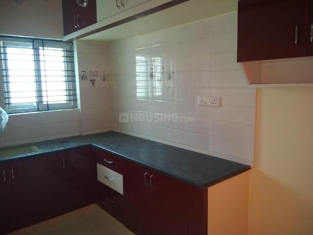1 BHK Apartment in Chinnapanna Halli for rent Bengaluru. The reference number is 20736318