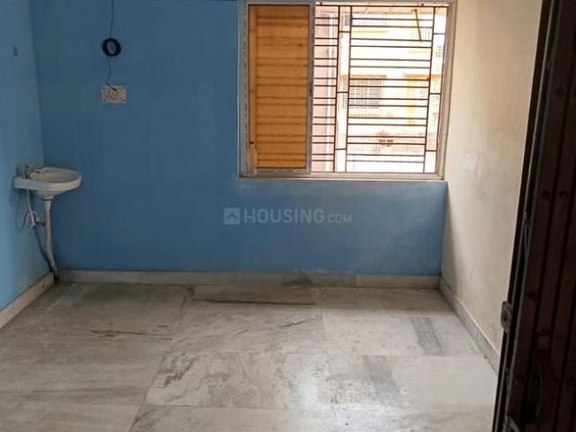 1 BHK Apartment in Chinar Park for rent Kolkata. The reference number is 20078267