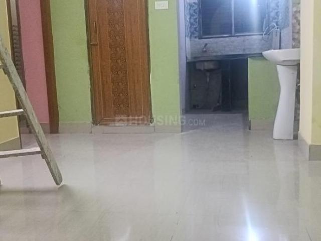 1 BHK Apartment in Chinar Park for rent Kolkata. The reference number is 20506200