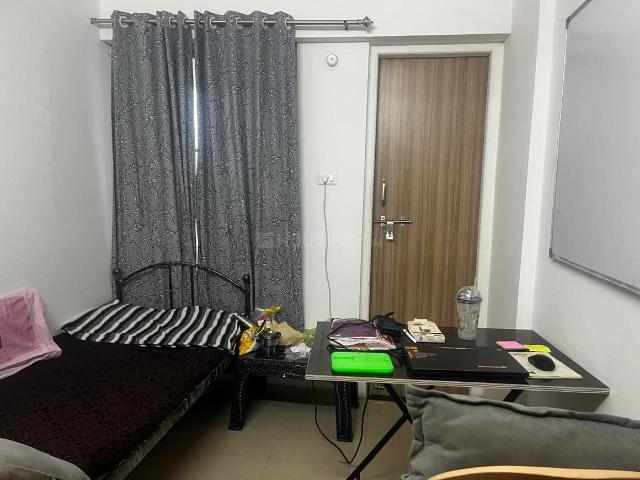 1 BHK Apartment in Chinchbhavan for rent Nagpur. The reference number is 17789049