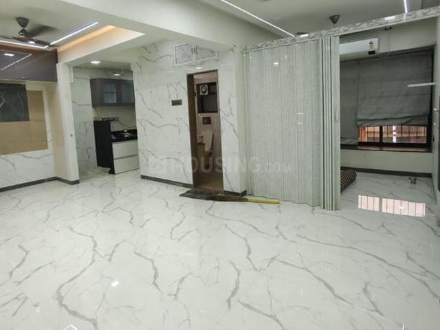 1 BHK Apartment in Chinchodyacha Pada for resale Thane. The reference number is 19357657