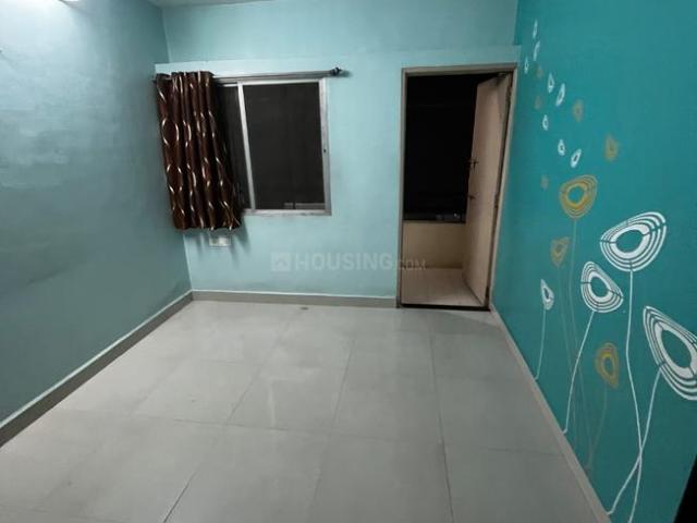 1 BHK Apartment in Chinchwad for rent Pune. The reference number is 18459560