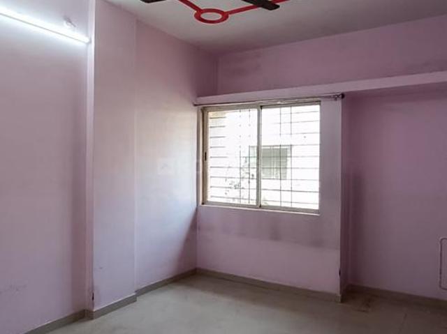 1 BHK Apartment in Chinchwad for rent Pune. The reference number is 20514553