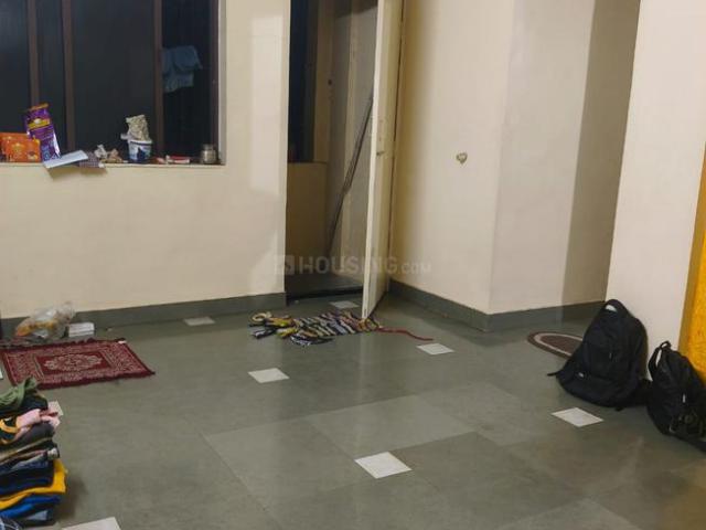 1 BHK Apartment in Chinchwad for rent Pune. The reference number is 20286606