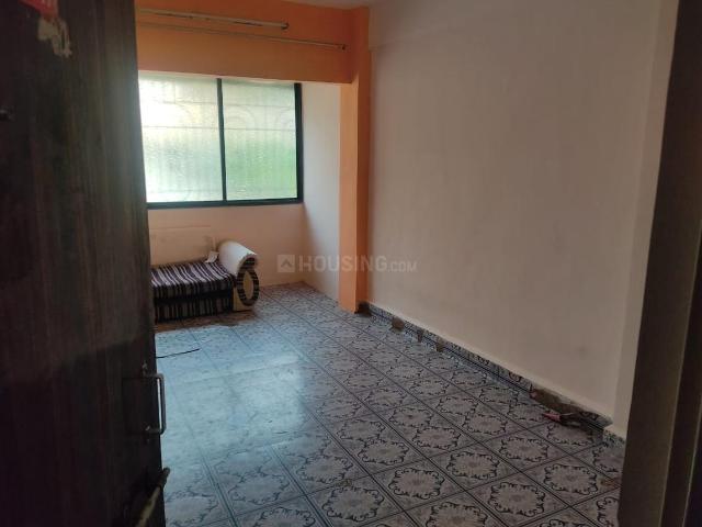 1 BHK Apartment in Chinchwad for rent Pune. The reference number is 20286727