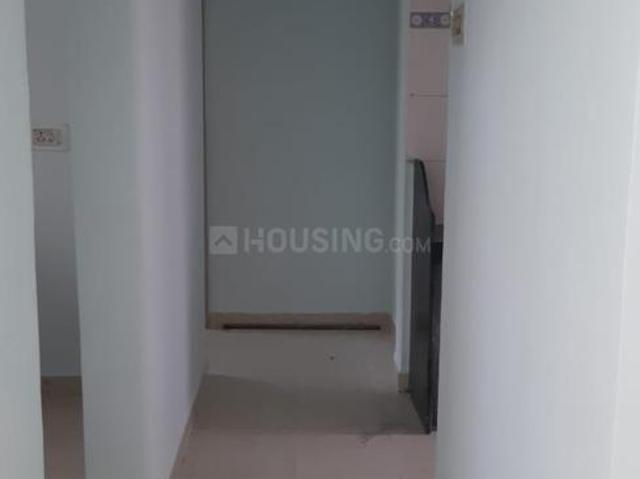 1 BHK Apartment in Chinchwad for resale Pune. The reference number is 7145890