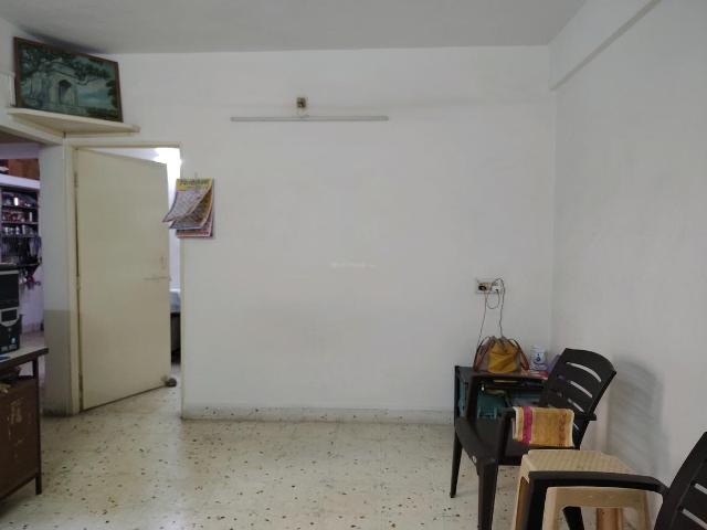 1 BHK Apartment in Chinchwad for resale Pune. The reference number is 7814551