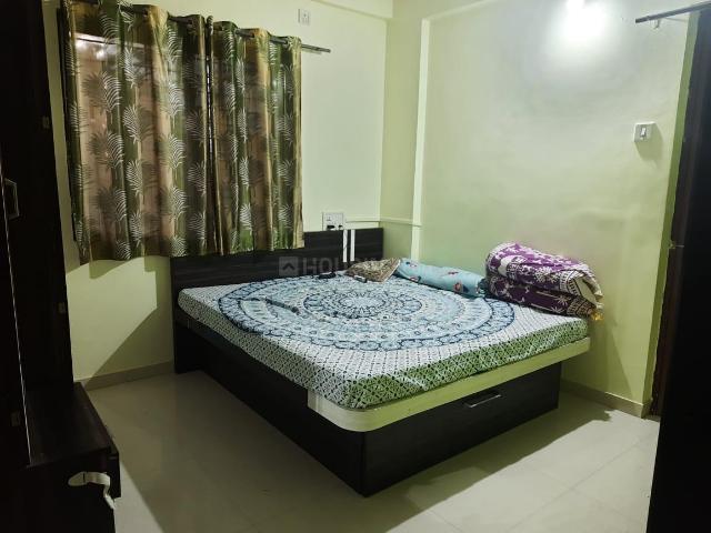 1 BHK Apartment in Chinchwad for resale Pune. The reference number is 13531784