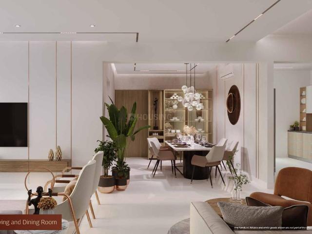 1 BHK Apartment in Chinchwad for resale Pune. The reference number is 20310057