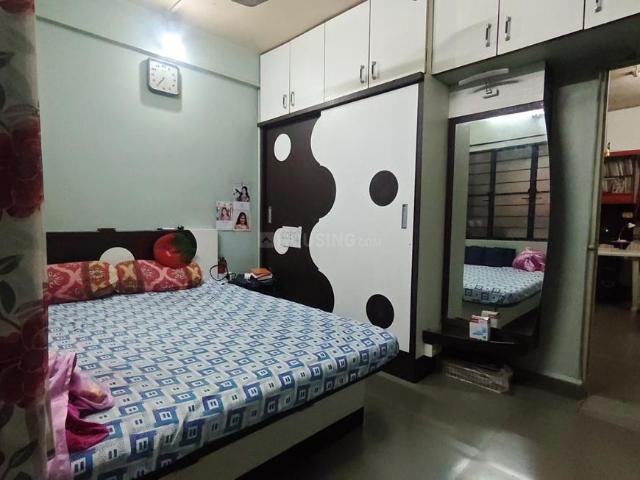 1 BHK Apartment in Chinchwad for resale Pune. The reference number is 20755815