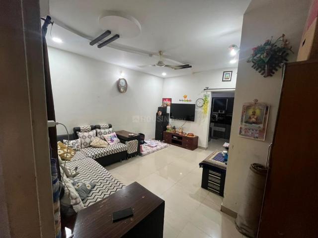 1 BHK Apartment in Chinchwad for resale Pune. The reference number is 20925972