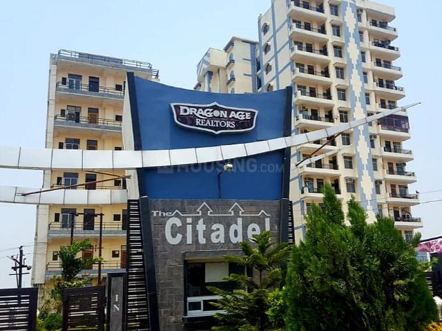 1 BHK Apartment in Chinhat for resale Lucknow. The reference number is 16546542