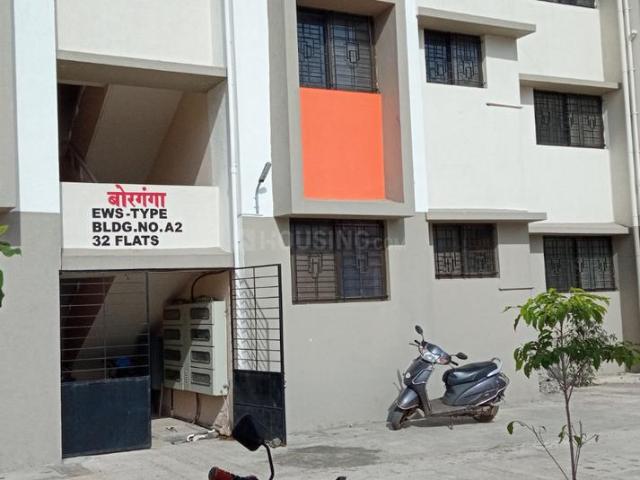 1 BHK Apartment in Chintamani Nagar for rent Sangli. The reference number is 12668845