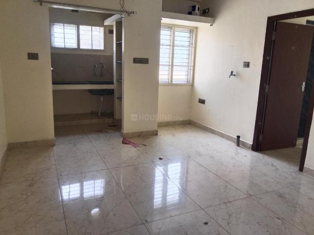 1 BHK Apartment in Chitlapakkam for resale Chennai. The reference number is 19931815