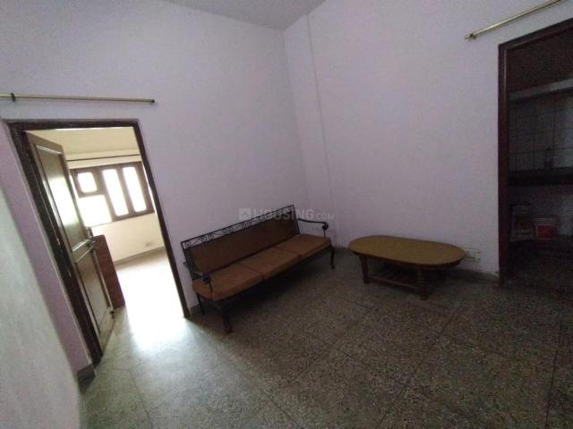 1 BHK Apartment in Chittaranjan Park for rent New Delhi. The reference number is 20744563