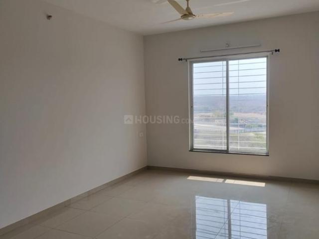 1 BHK Apartment in Chokhi Dhani for rent Pune. The reference number is 18289301