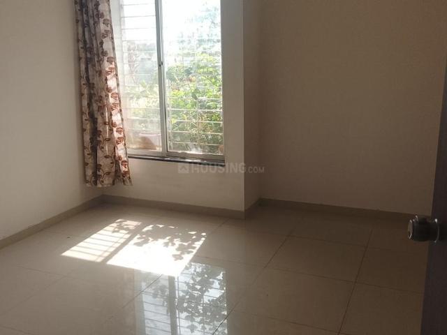 1 BHK Apartment in Chokhi Dhani for rent Pune. The reference number is 19751055