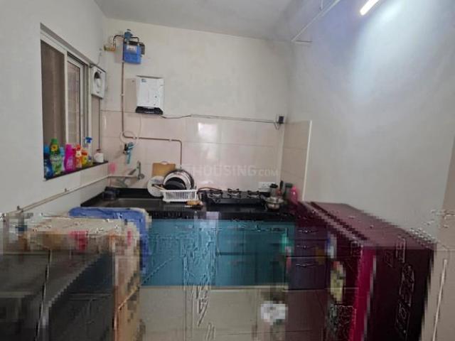 1 BHK Apartment in Chokhi Dhani for rent Pune. The reference number is 20562856