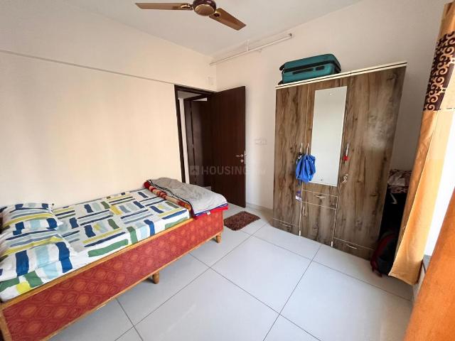 1 BHK Apartment in Chokhi Dhani for rent Pune. The reference number is 20780945