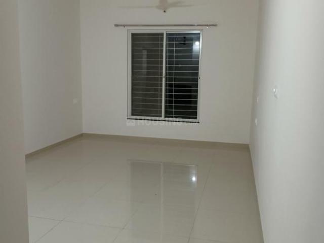 1 BHK Apartment in Chokhi Dhani for rent Pune. The reference number is 20165551