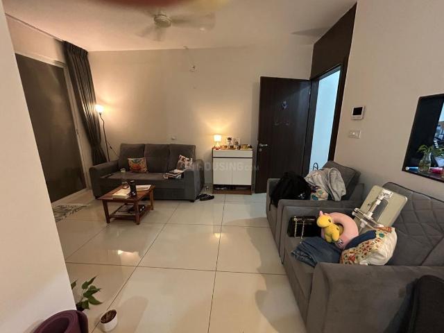 1 BHK Apartment in Chokhi Dhani for rent Pune. The reference number is 20369041