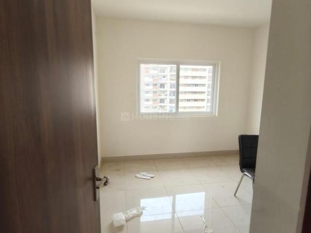 1 BHK Apartment in Chokkanahalli for rent Bengaluru. The reference number is 20498964