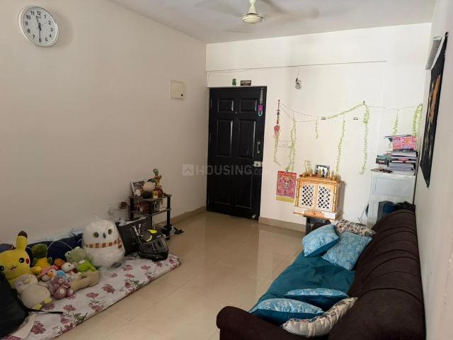 1 BHK Apartment in Chokkanahalli for rent Bengaluru. The reference number is 20596585
