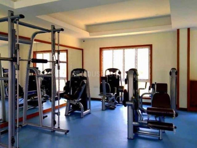 1 BHK Apartment in Chokkanahalli for rent Bengaluru. The reference number is 20822285