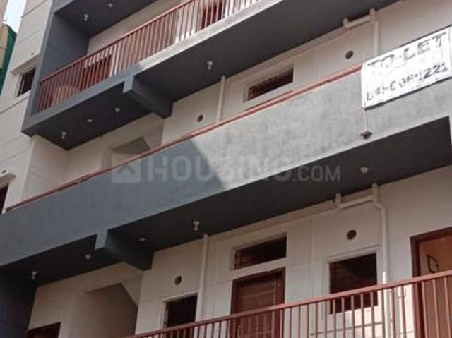 1 BHK Apartment in Choodasandra for rent Bengaluru. The reference number is 20301017
