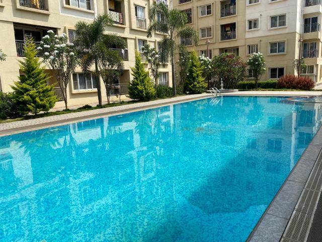 1 BHK Apartment in Choodasandra for rent Bengaluru. The reference number is 20674235