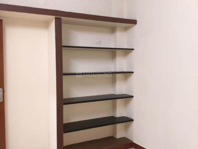 1 BHK Apartment in Choolaimedu for rent Chennai. The reference number is 20452017