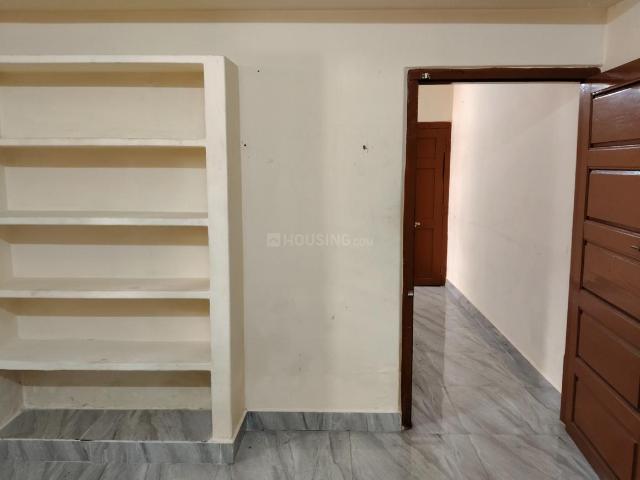 1 BHK Apartment in Choolaimedu for rent Chennai. The reference number is 20431012