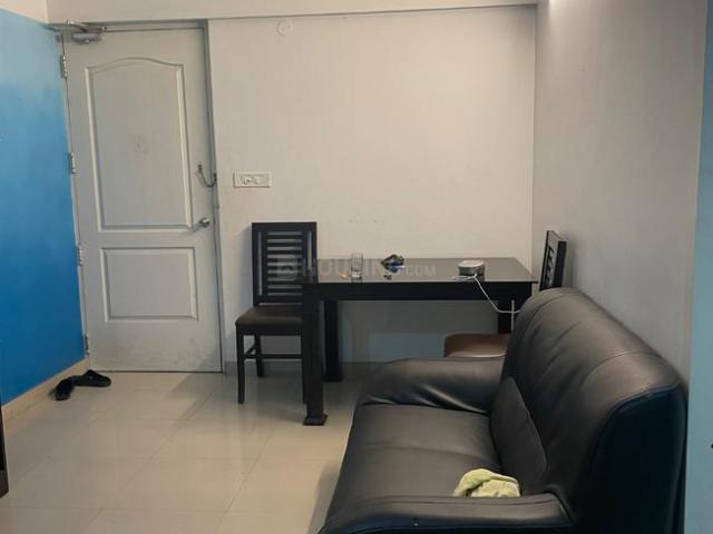 1 BHK Apartment in Choornikkara for rent Aluva. The reference number is 20831378