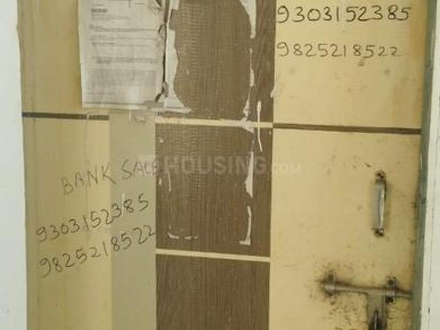 1 BHK Apartment in Choryasi for resale Surat. The reference number is 19626715