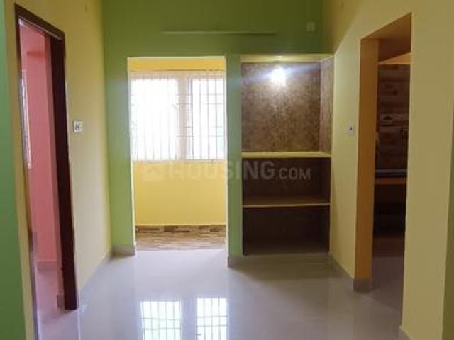 1 BHK Apartment in Chromepet for resale Chennai. The reference number is 20514010