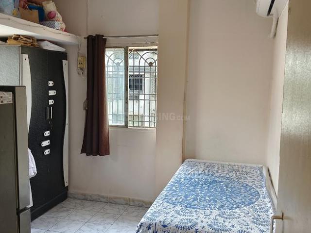 1 BHK Apartment in City Light for rent Surat. The reference number is 20247478