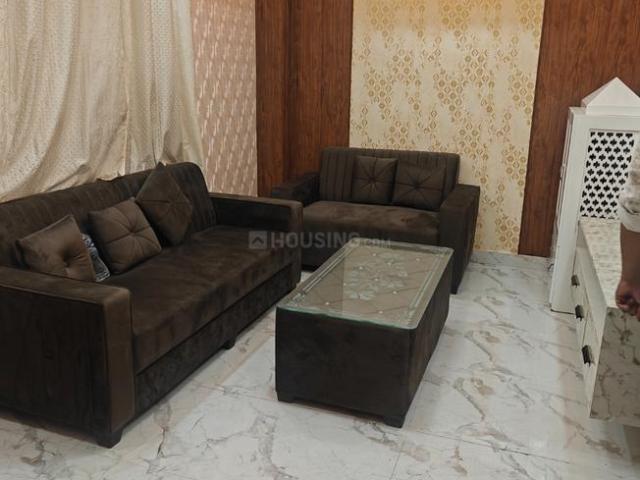 1 BHK Apartment in Civil Lines for resale Allahabad. The reference number is 20193899