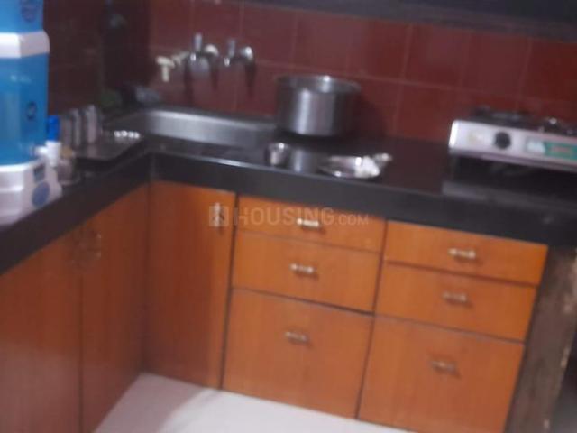 1 BHK Apartment in Cidco for rent Aurangabad. The reference number is 20541091