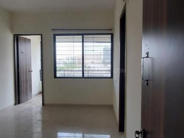 1 BHK Apartment in Cidco for resale Nashik. The reference number is 20258760