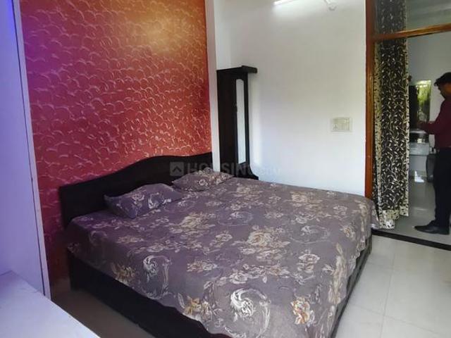 1 BHK Apartment in Crossings Republik for rent Ghaziabad. The reference number is 20516509